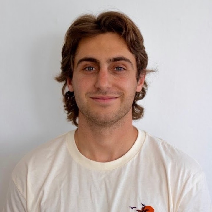George Passantino, Co-Founder & CEO at Customized Rope Hats