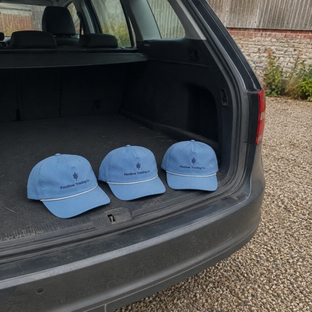 Wholesale custom rope hats